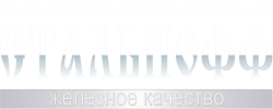 логотип стальнофф